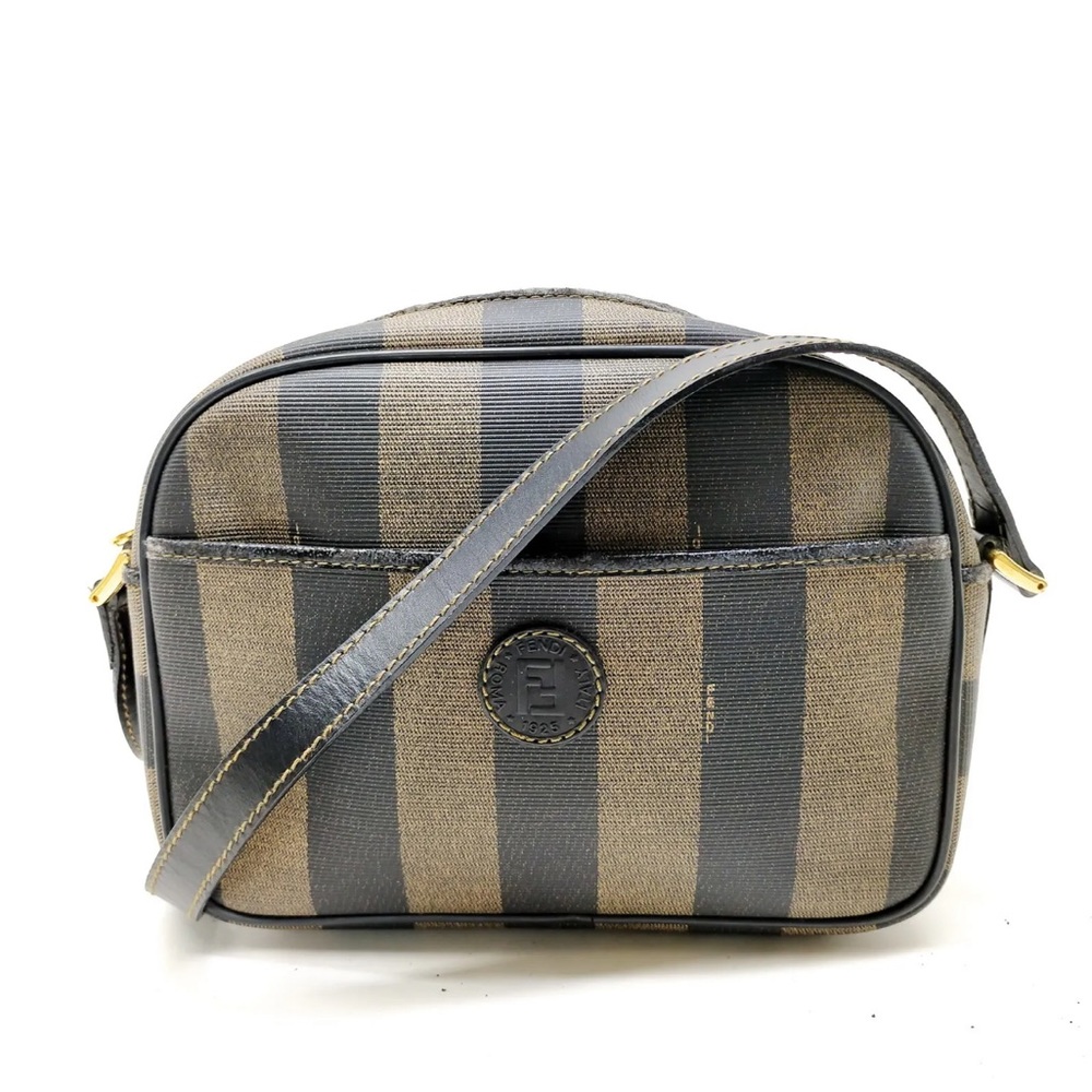 Authentic Fendi Bag